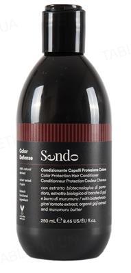 Кондиционер для волос Sendo Сolor Defense для защиты цвета, 250 мл