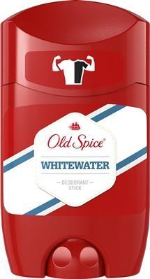 Дезодорант Old Spice Whitewater твердый, стик, 50 мл