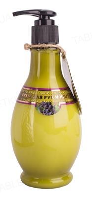 Крем для рук и ногтей Viva Oliva Омолаживающий с оливковым и виноградным маслом, 275 мл
